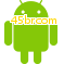 Aplicativo 45br.combet para Android