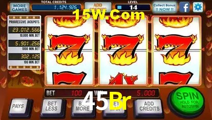 45Br - Pagamento PIX Instantâneo