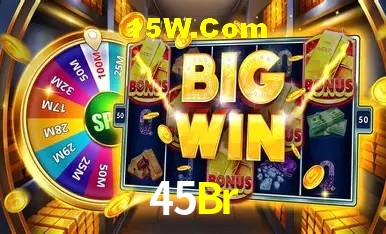 45Br Belo Horizonte - Payments