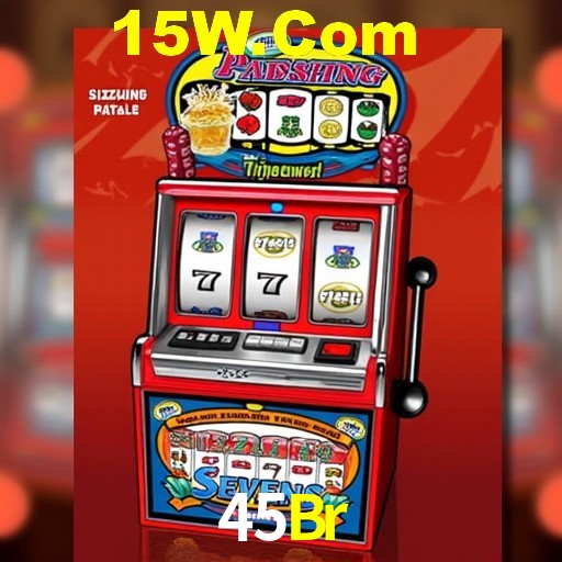 Descubra o Mundo do Cassino Online com 45Br