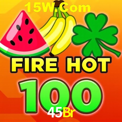 APP oficial da 45Br para mobile