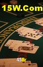 45Br Rio de Janeiro - Slot Strategy