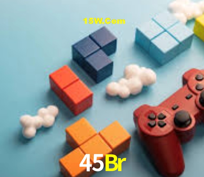 Diretório de Jogos 45Br