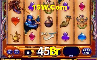 45Br - Análise de Mercados Esportivos