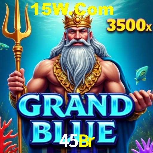 Descubra o Mundo do Cassino Online com 45Br