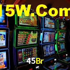 Sports Statistics 45Br