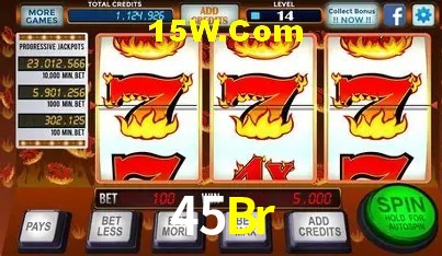 Benefícios da Conta 45Br