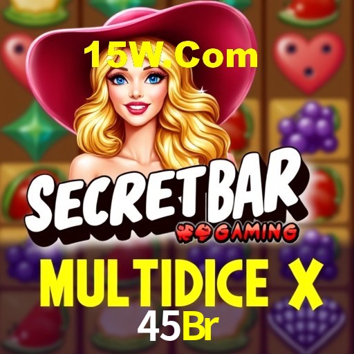 Estatísticas Esportivas 45Br