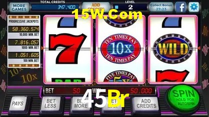 45Br - Rápido Acesse