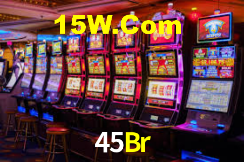 Bônus Generosos e Exclusivos no 45Br para Você!