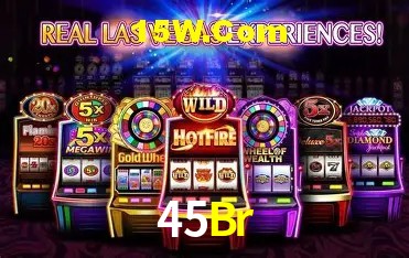 Ofertas Exclusivas 45Br