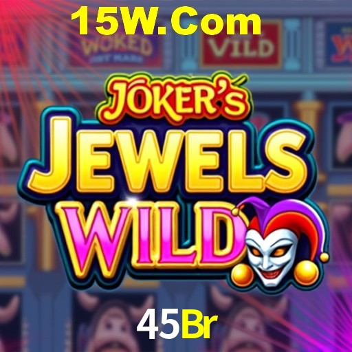 Recursos de Bônus 45Br