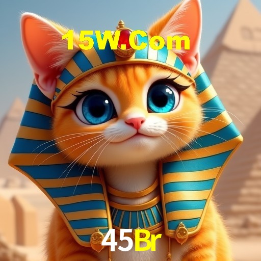 Estatísticas do Jogo 45Br