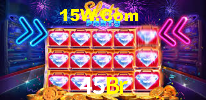 45Br App - Aplicativo Móvel Oficial