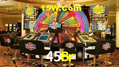 Integração de APIs 45Br