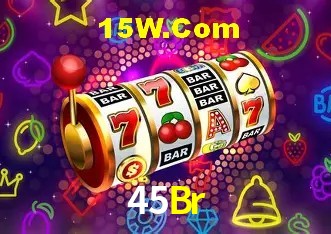 45Br Brasília - Security